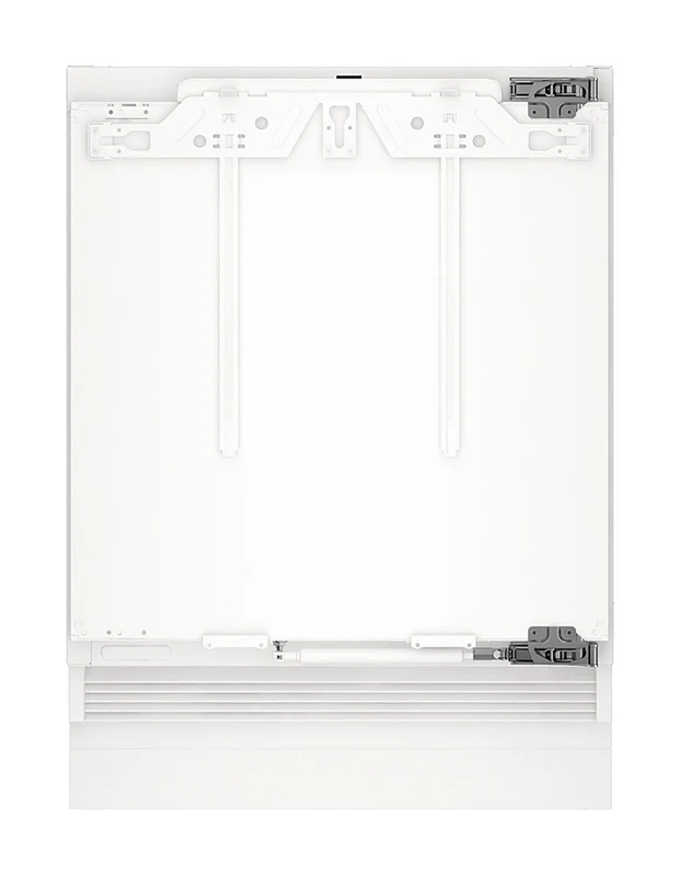 Liebherr - 23.5625 Inch 4.8 cu. ft Built In / Integrated Mini Fridge Refrigerator in Panel Ready - UR500 Panel Ready