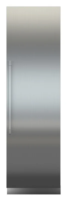 Liebherr - 23.75 Inch 11.5 cu. ft Built In / Integrated All Fridge Refrigerator in Panel Ready - MRB2400 Panel Ready