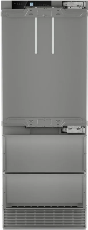 Liebherr - 30 Inch 14.1 cu. ft Bottom Mount Refrigerator in Panel Ready - HC1570G Panel Ready