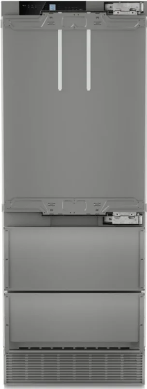 Liebherr - 30 Inch 14.1 cu. ft Bottom Mount Refrigerator in Panel Ready - HC1580G Panel Ready