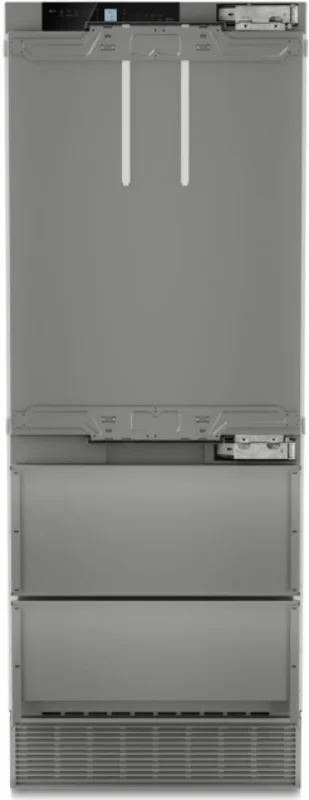 Liebherr - 30 Inch 14.1 cu. ft Bottom Mount Refrigerator in Panel Ready - HCB1590G Panel Ready