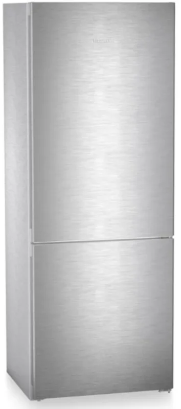 Liebherr - 30 Inch 16.8 cu. ft Bottom Mount Refrigerator in Stainless - CB7790IM Stainless