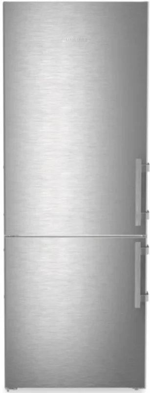 Liebherr - 30 Inch 16.8 cu. ft Bottom Mount Refrigerator in Stainless - SC7751 Stainless
