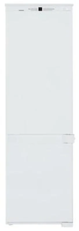 Liebherr - 70.375 Inch 9.4 cu. ft Built In / Integrated Refrigerator in Panel Ready - HC1000B Panel Ready