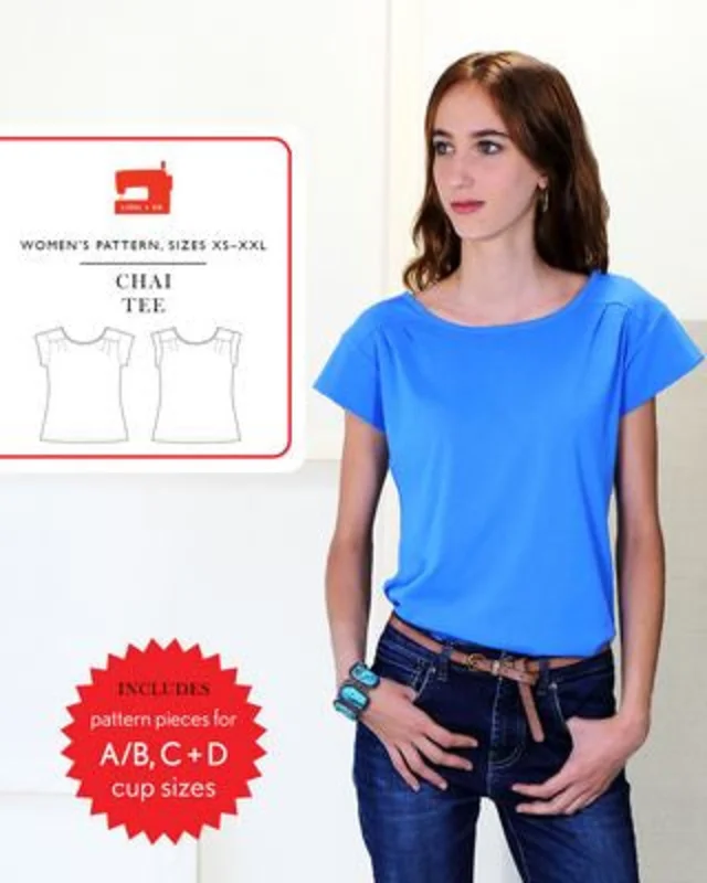 LIESL + CO: Chai Tee