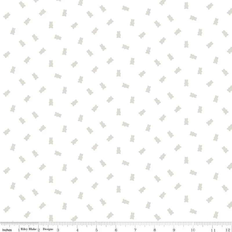 LIGHTS ON 2: Sugar Rush (1/4 Yard)