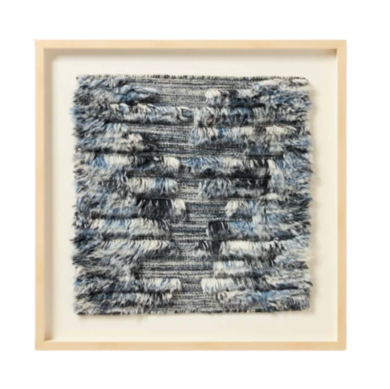 Lima Wall Art, 32" x 32"