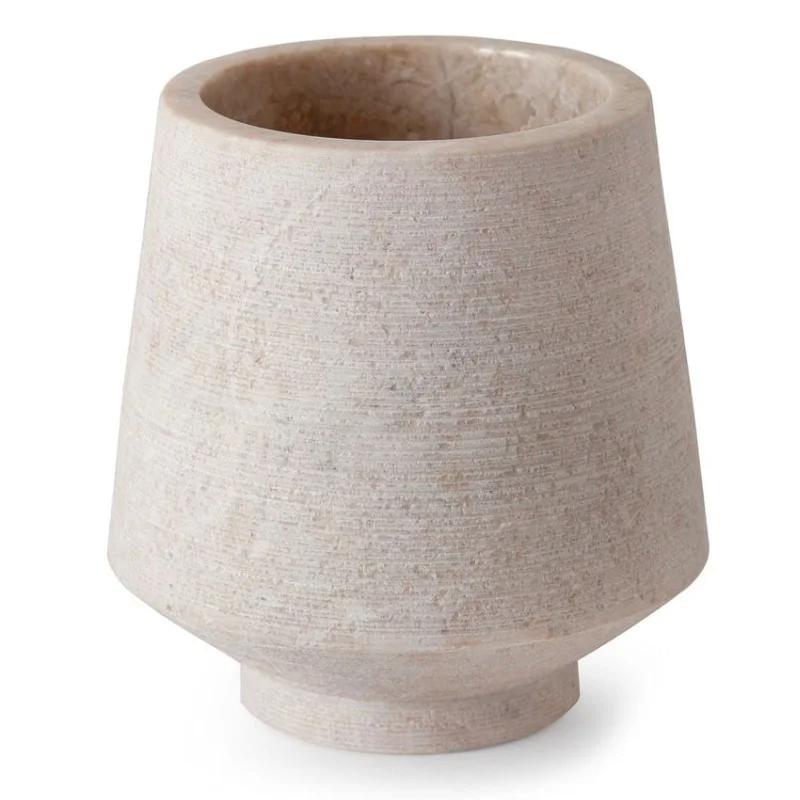 Limestone Bathroom Tumbler