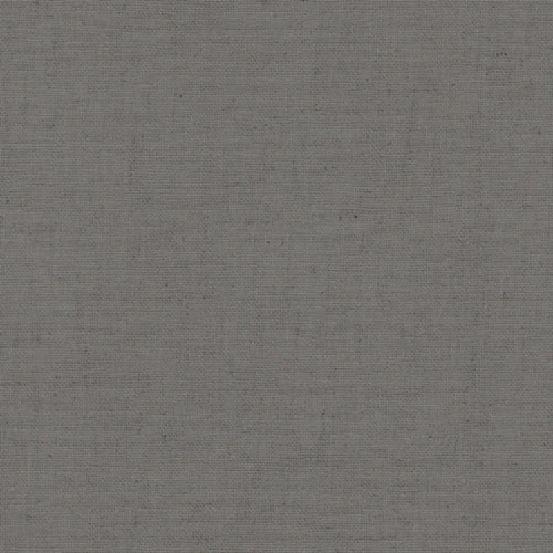 LINEN BLEND SOLIDS: Ashen (1/4 Yard)