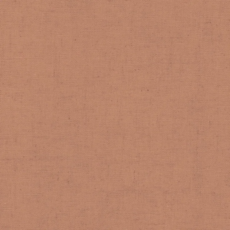 LINEN BLEND SOLIDS: Sunkissed (1/4 Yard)