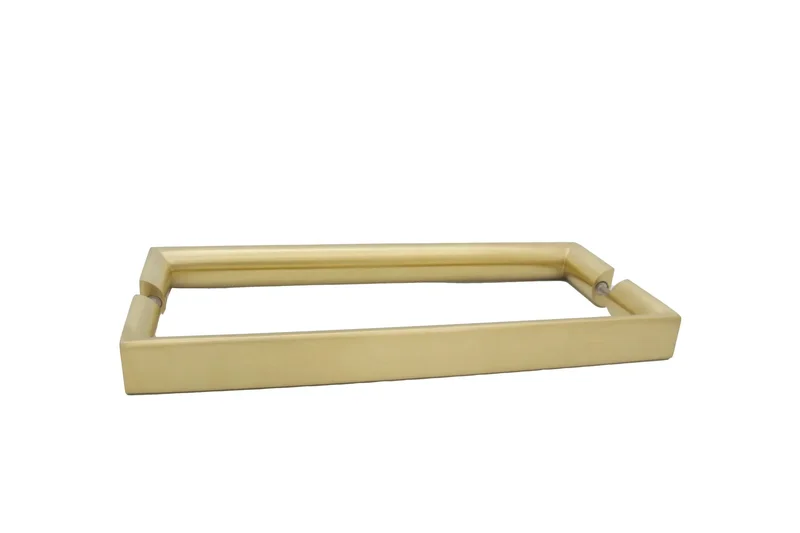 Linnea - Appliance Pulls - AP-2092 Appliance Pull (Back-To-Back)