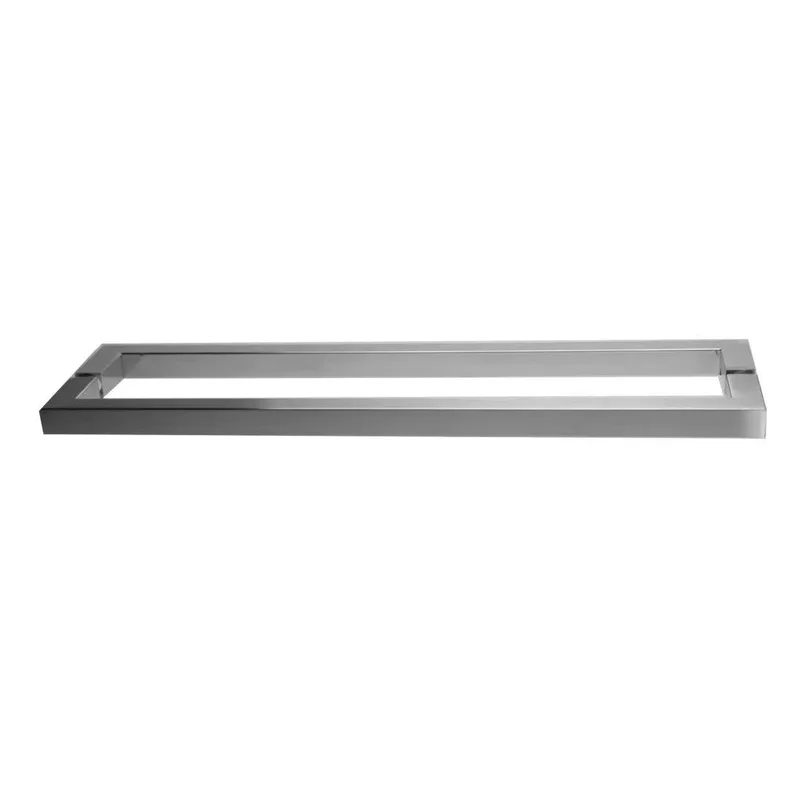 Linnea - Appliance Pulls - AP-244-20 Appliance Pull (Back-To-Back)