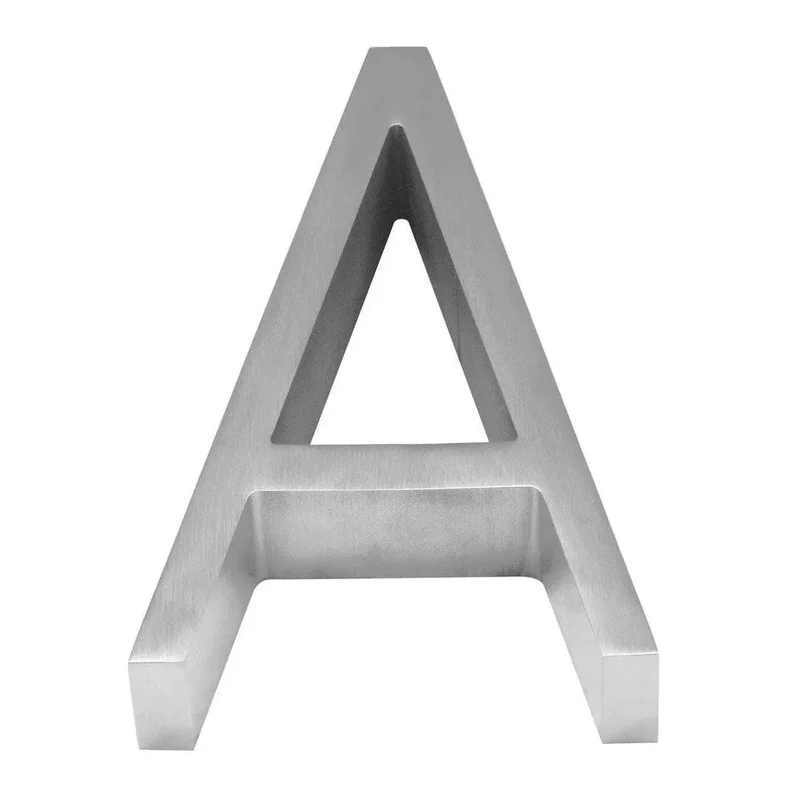 Linnea - Building and House Letters