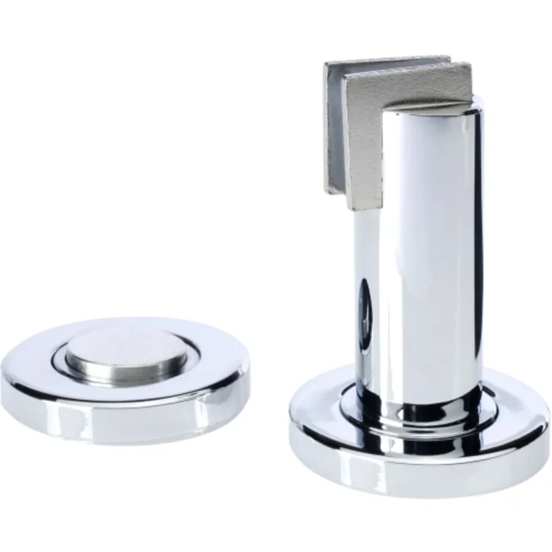 Linnea - Door Accessories - DS-18 Wall/Floor Mounted Magnetic Door Stop