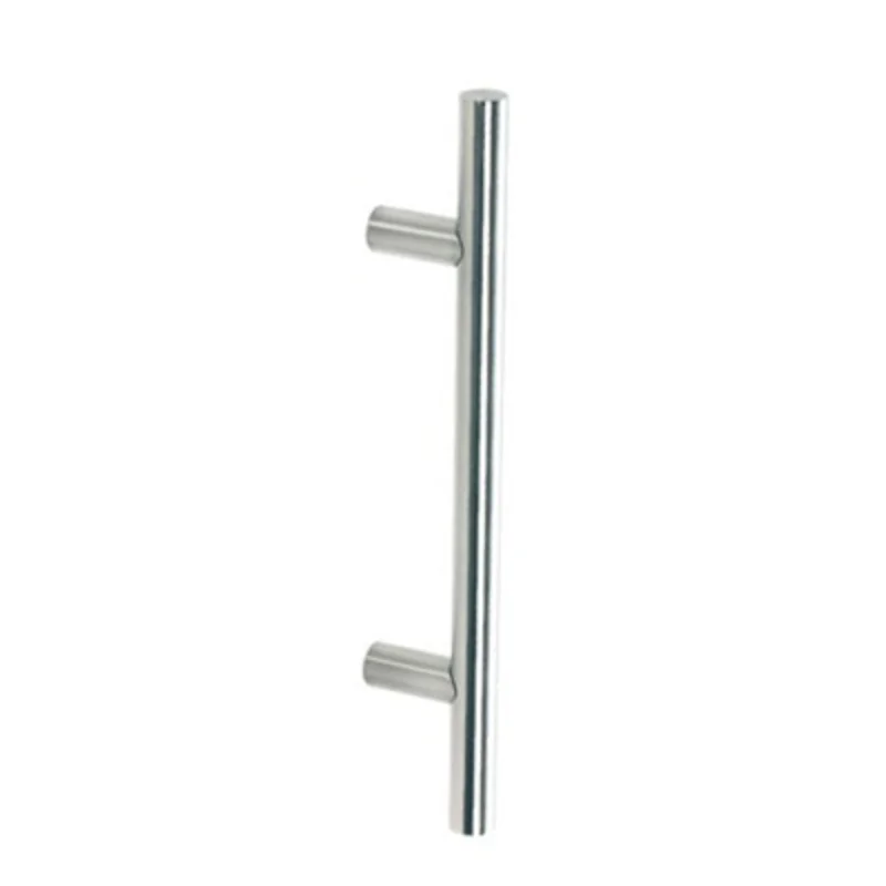 Linnea - Entry Pulls - 6200-19 Entry Pull (Polished Stainless)