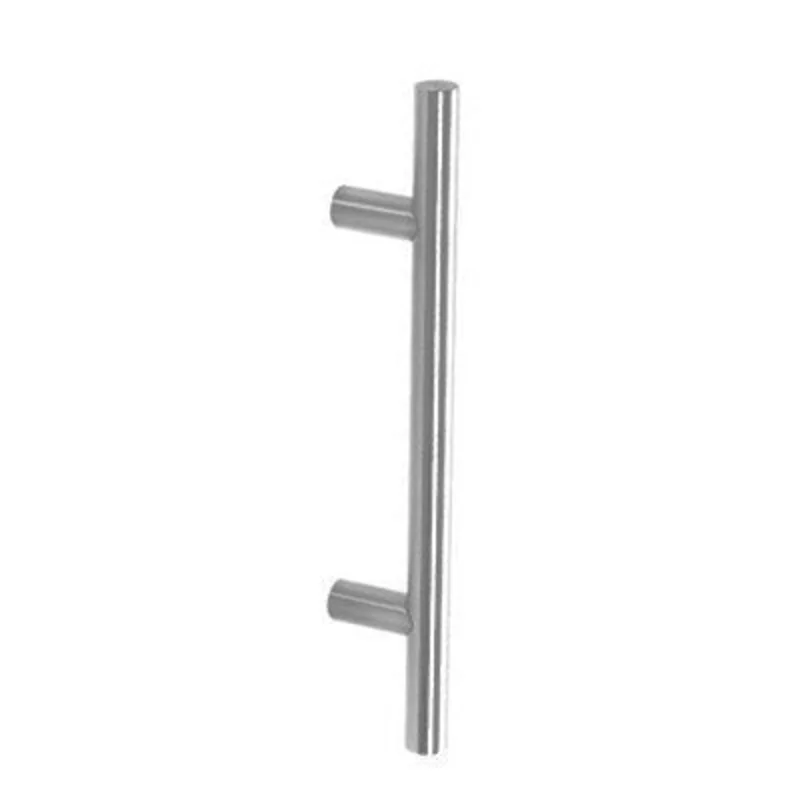 Linnea - Entry Pulls - 6200-19 Entry Pull (Satin Stainless)