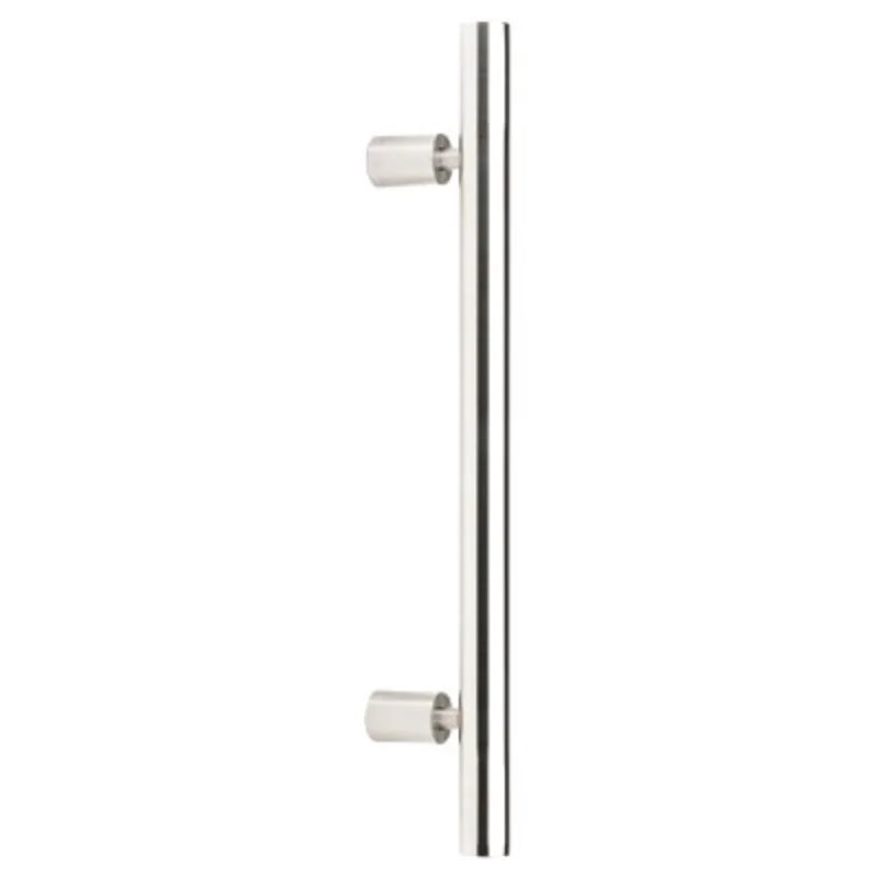 Linnea - Entry Pulls - 6400-25 Entry Pull (Polished Stainless)