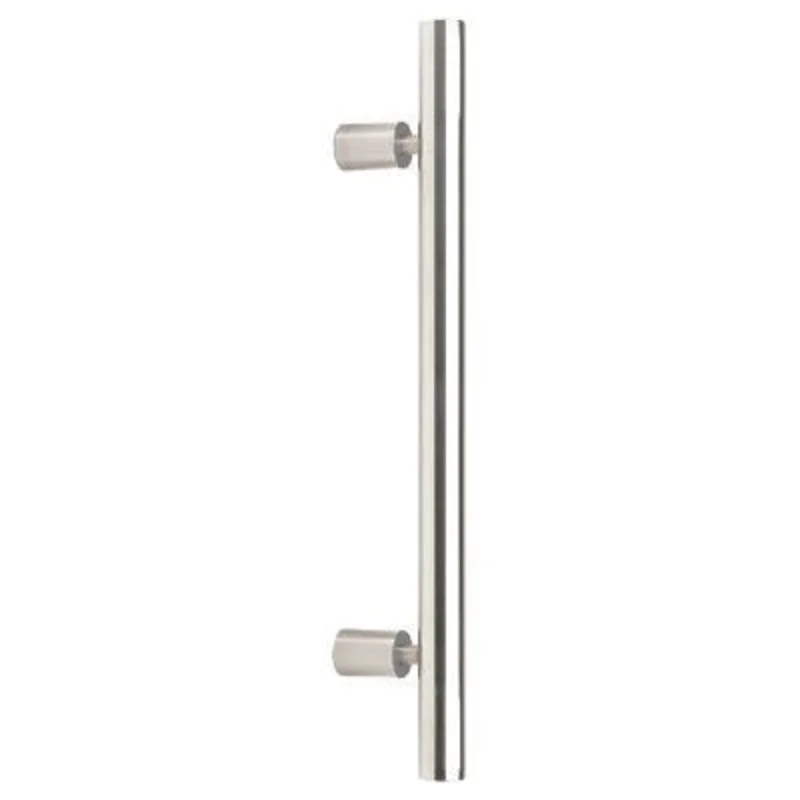 Linnea - Entry Pulls - 6400-32 Entry Pull (Satin Stainless)