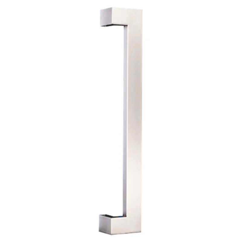 Linnea - Entry Pulls - 8360 Entry Pull (Polished Stainless)