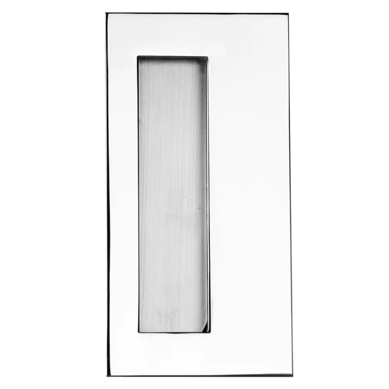 Linnea - Flush Pulls - FPS-160 Flush Pull