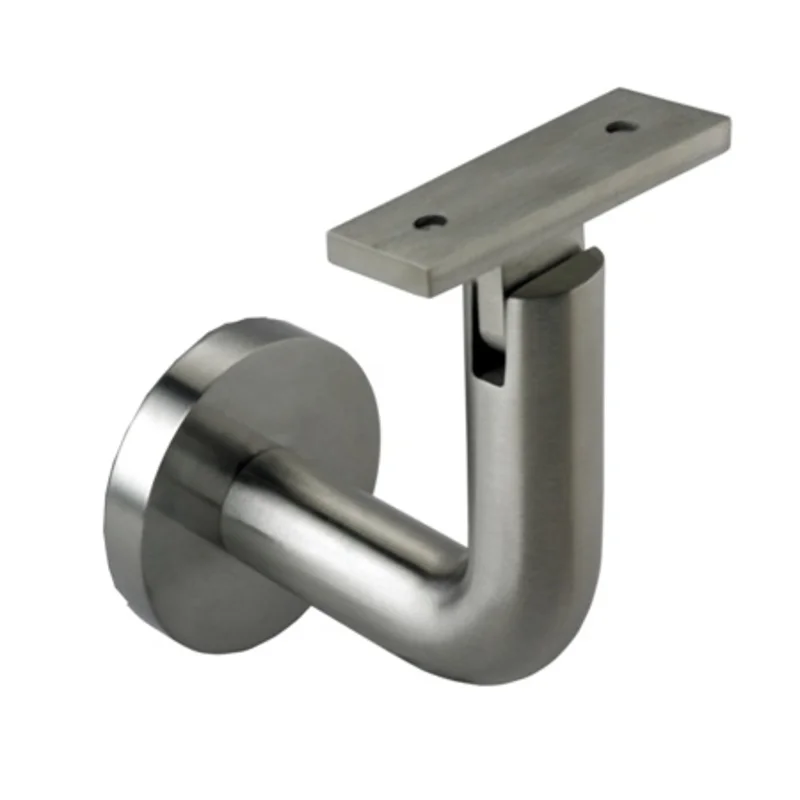 Linnea - Handrail Brackets - HRB-10 (Glass Mount)
