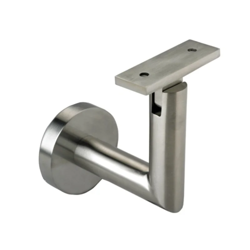 Linnea - Handrail Brackets - HRB-11 (Glass Mount)