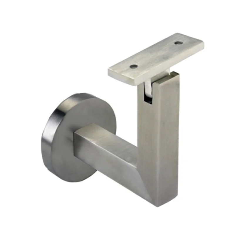 Linnea - Handrail Brackets - HRB-12 (Glass Mount)
