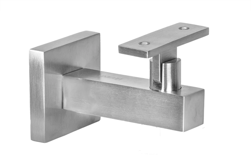 Linnea - Handrail Brackets - HRB-17 (Glass Mount)