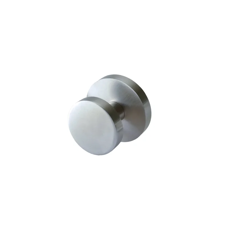 Linnea - Levers and Knobs - K66 Door Knob (Passage)