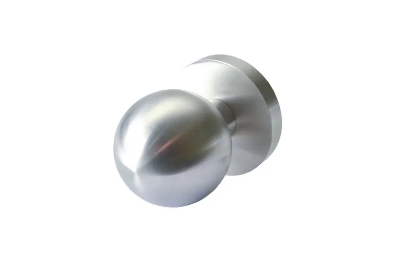 Linnea - Levers and Knobs - K80 Door Knob (Passage)