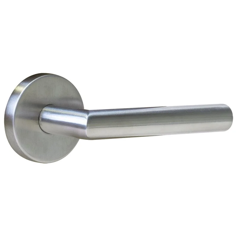 Linnea - Levers and Knobs - L02 Door Lever (Privacy)