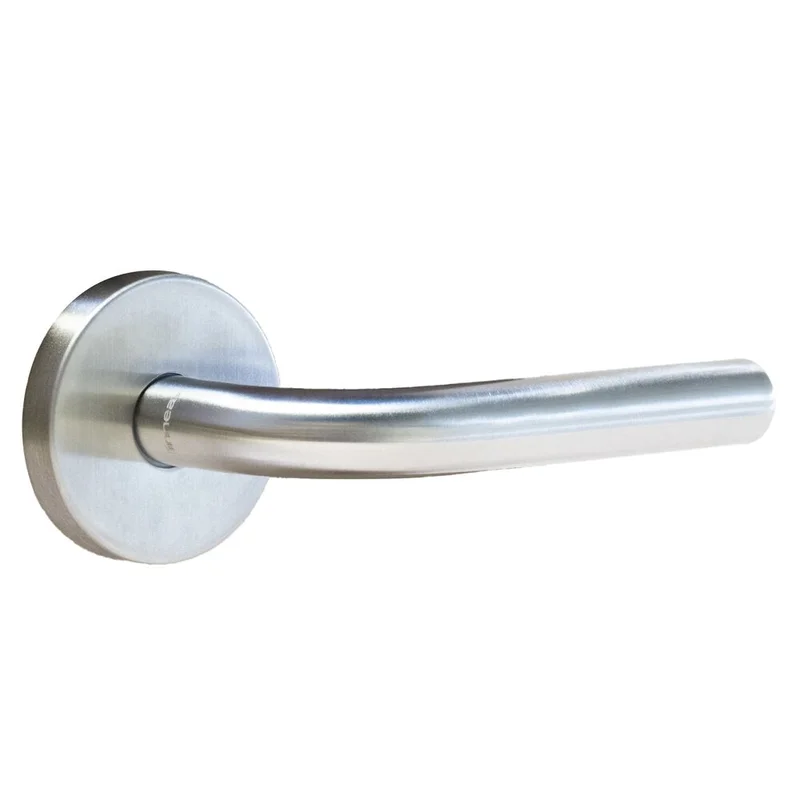 Linnea - Levers and Knobs - L03 Door Lever (Privacy)