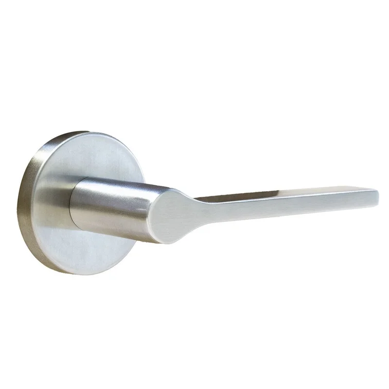 Linnea - Levers and Knobs - L07 Door Lever (Privacy)