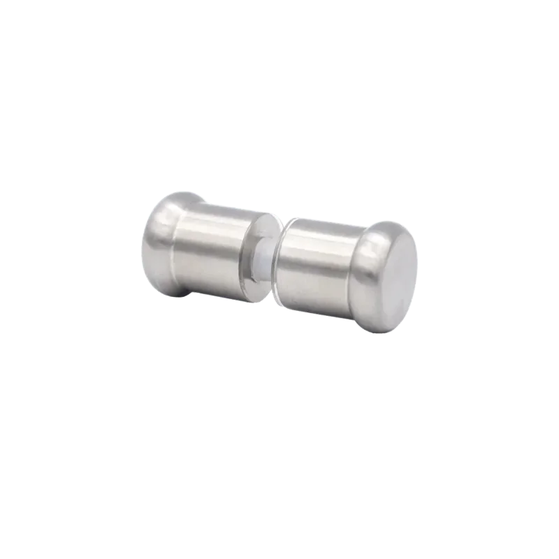 Linnea - Shower Door Pulls - SH941 (Double)