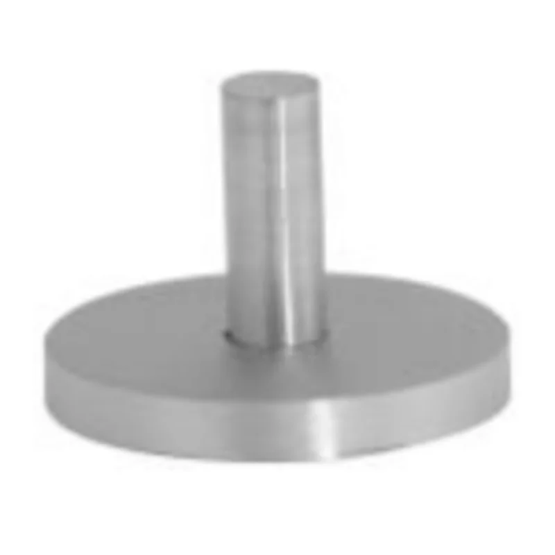 Linnea - Towel Bars - Base Plate For Towel Bar