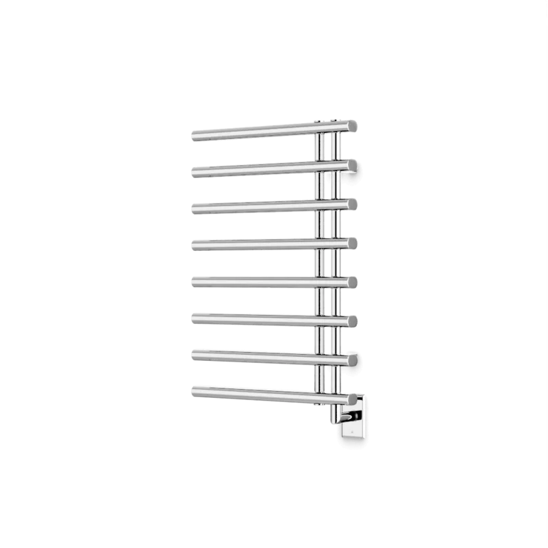 Linx 30" x 20" Hardwired Heated Towel Rail