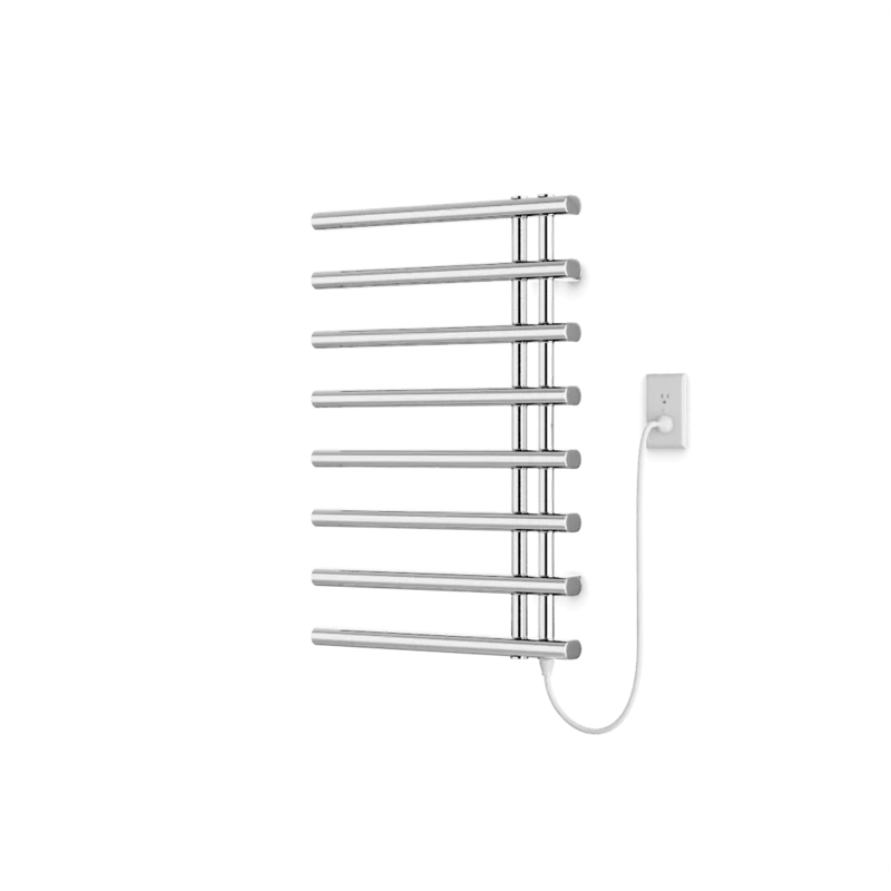Linx 30" x 20" Plug-In Heated Towel Rail