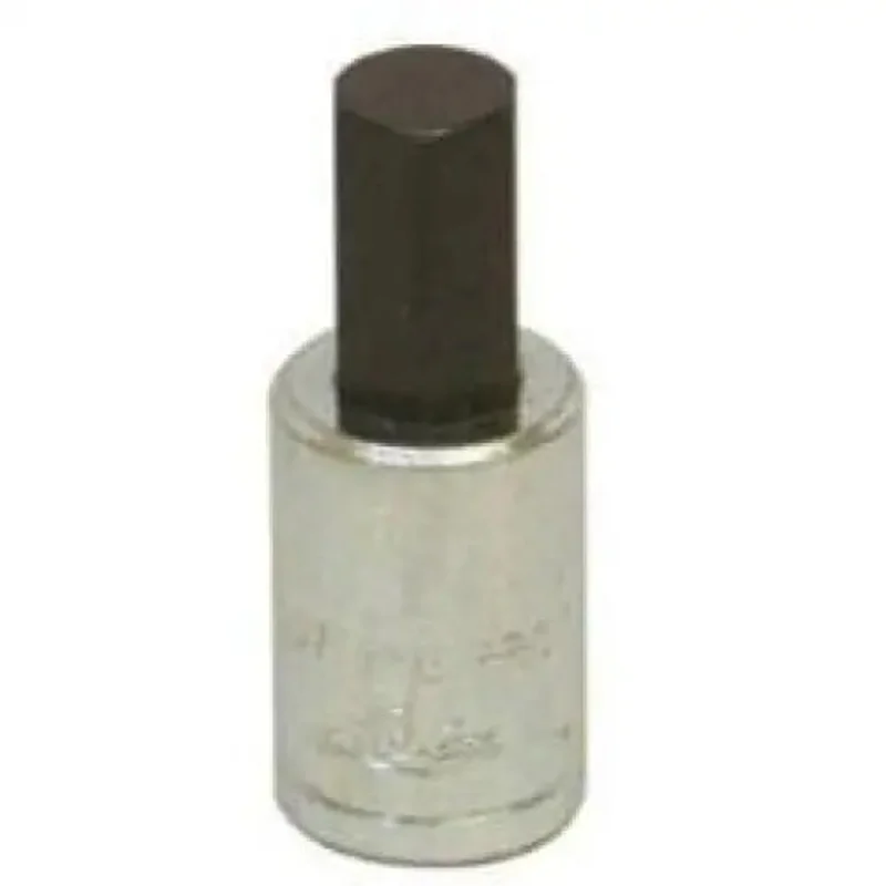 Lisle 3/8" Super Torx Brake Caliper Socket - 12570