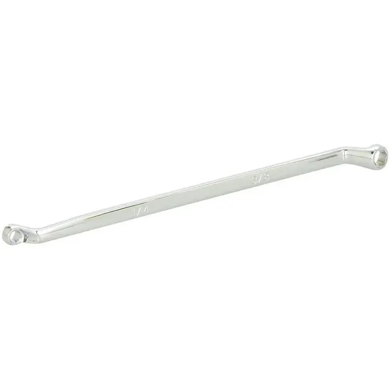 Lisle Brake Bleeder Wrench (1/4 in - 3/8 in)