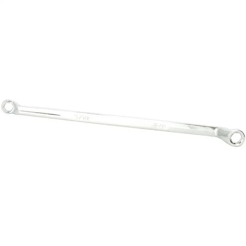 Lisle Brake Bleeder Wrench (5/16 in - 3/8 in)