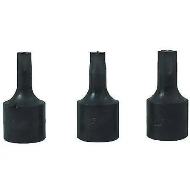Lisle Brake Caliper Torx Bit Set