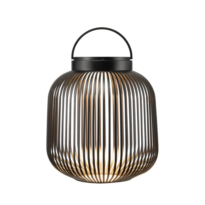 Lito Mobile Rechargeable LED Lantern, Medium