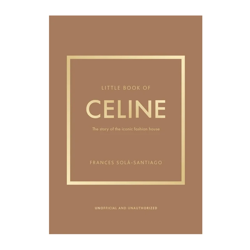 Little Book of Celine