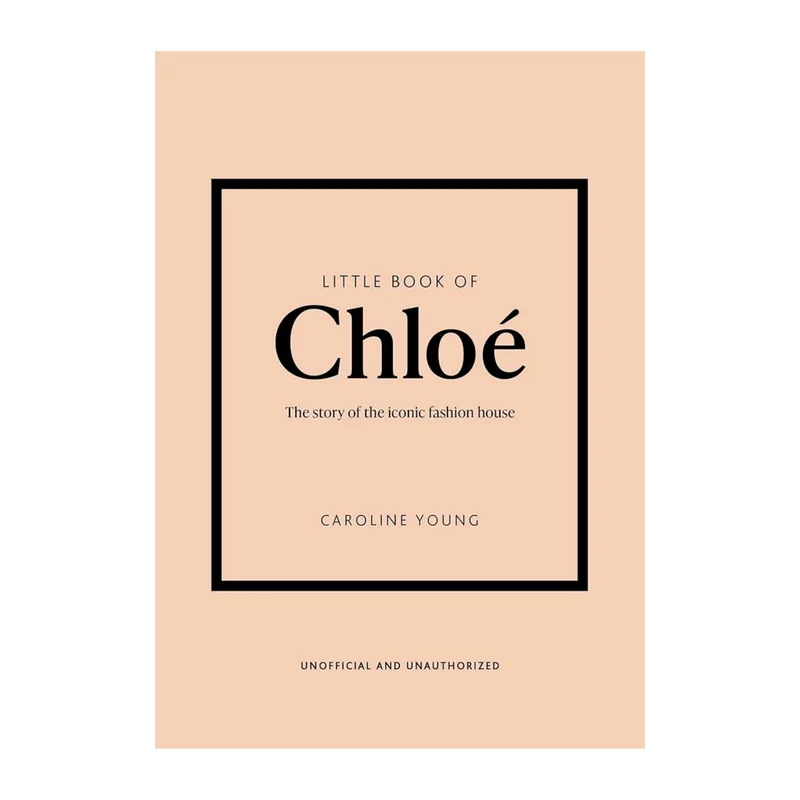 Little Book of Chlo
