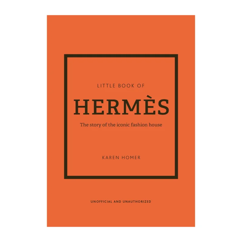 Little Book of Hermes