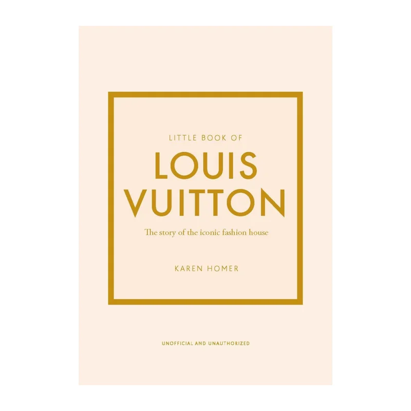 Little Book of Louis Vuitton