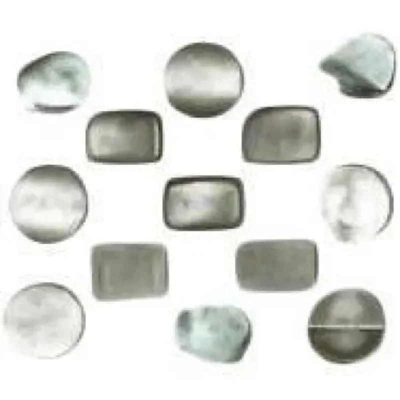 LMC Contour Plate Package For Model 1000 (T011)