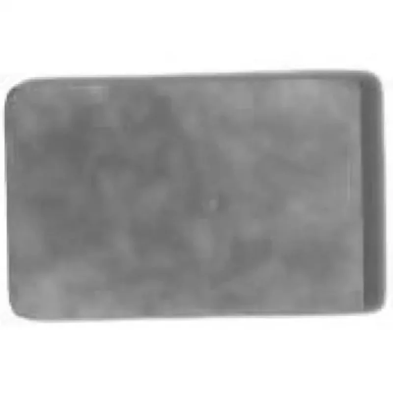 LMC Flat Adapter Plate for B2 Bag 4-1/2 in X 6-1/8 in