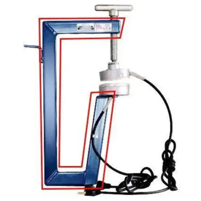 LMC Frame For Model 400B (T006)