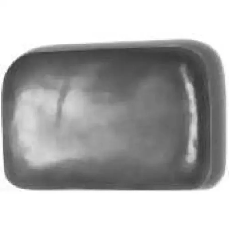 LMC Left Outside Tractor Plate 4 in X 5-1/4 in